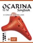 Image for Ocarina 12/10 Songbook - 32 Songs by Hank Williams