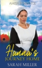 Image for Hanna&#39;s Journey Home