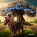 Image for Hazel and The Red Squirrel