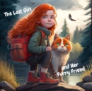 Image for The Lost Girl and Her Furry Friend : A Beach Adventure Full of Treasure and Danger