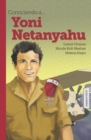 Image for Conociendo a... Yoni Netanyahu
