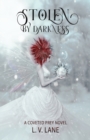 Image for Stolen by Darkness : A through the portal coveted fairy romance