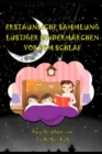 Image for Erstaunliche Sammlung Lustiger Kindermarchen VOR Dem Schlaf