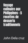 Image for Voyage culinaire aux Philippines