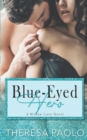 Image for Blue-Eyed Hero (A Willow Cove Novel, #6)