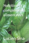 Image for Nutrition et complements alimentaires