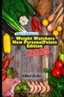 Image for The ultimate weight watchers new personalpoints edition 2023