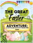 Image for The Great Easter Adventure