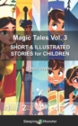 Image for Magic Tales Vol. 3
