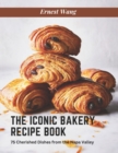 Image for The Iconic Bakery Recipe Book