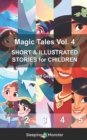 Image for Magic Tales Vol. 4
