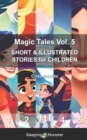 Image for Magic Tales Vol. 5