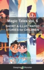 Image for Magic Tales Vol. 6