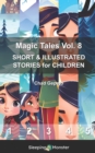 Image for Magic Tales Vol. 8