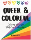 Image for Queer &amp; Colorful