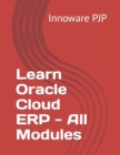 Image for Learn Oracle Cloud ERP - All Modules