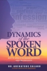 Image for Dynamics of the Spoken Word