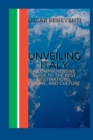 Image for Unveiling Italy