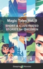 Image for Magic Tales Vol. 9