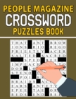 Image for People Magazine Crossword Puzzles Book