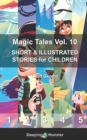 Image for Magic Tales Vol. 10