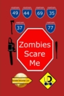Image for Zombies Scare Me 103