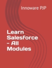 Image for Learn Salesforce - All Modules