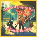 Image for Adventures of Lily and Max : A Day in the Park