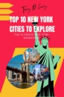 Image for Top 10 New York cities to explore