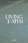 Image for Living By Faith