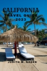 Image for California Travel Guide 2023