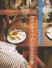 Image for Modern Cookbook