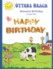 Image for Otters Reach : Bensons Birthday