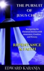 Image for The Pursuit of Jesus Christ Series
