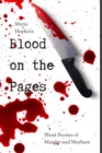 Image for Blood on the Pages