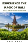 Image for Experience the Magic of Bali-2023