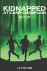 Image for Kidnapped at Camp Champlain