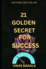 Image for 21 Golden Secret for Success
