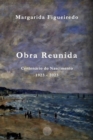 Image for Obra Reunida : Centen?rio do Nascimento (1923-2023)