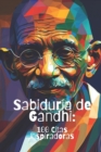 Image for Sabiduria de Gandhi