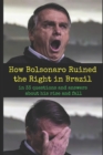 Image for How Bolsonaro Ruined the Right in Brazil