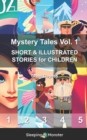 Image for Mystery Tales Vol. 1