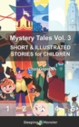 Image for Mystery Tales Vol. 3