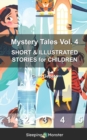 Image for Mystery Tales Vol. 4