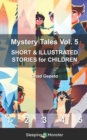 Image for Mystery Tales Vol. 5