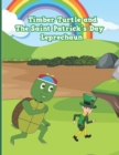Image for Timber Turtle and The Saint Patrick&#39;s Day Leprechaun