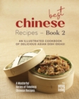 Image for Best Chinese Recipes - Book 2