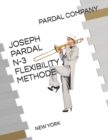 Image for Joseph Pardal N-3 Flexibility Methode