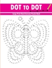 Image for Large Print Hard Extreme Dot To Dot Puzzle Book