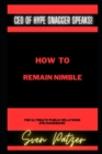 Image for How to Remain Nimble